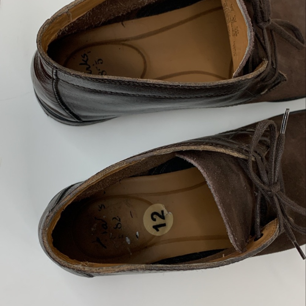 Clarks Chukka Boot - image 6